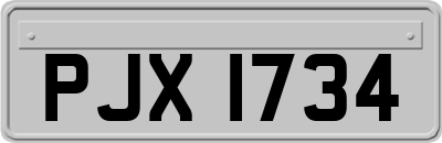 PJX1734
