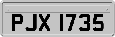 PJX1735