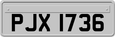PJX1736