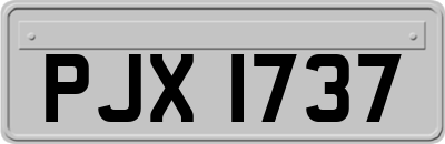 PJX1737