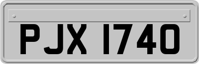 PJX1740