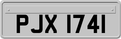 PJX1741