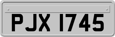 PJX1745