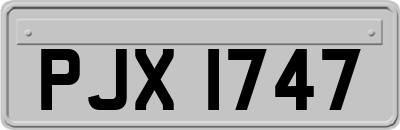 PJX1747