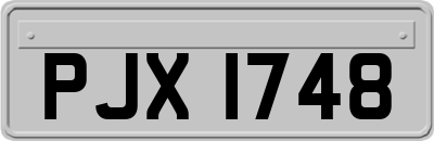 PJX1748
