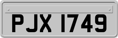 PJX1749