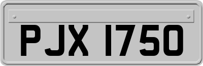PJX1750