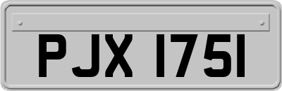 PJX1751