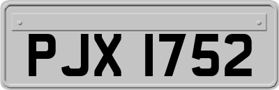 PJX1752