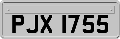 PJX1755