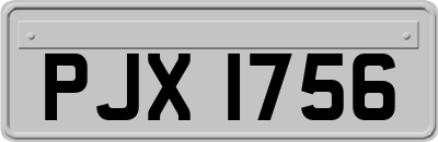 PJX1756