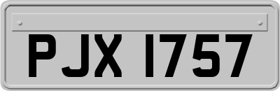PJX1757