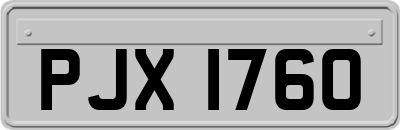 PJX1760