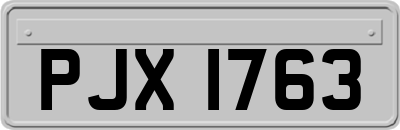 PJX1763