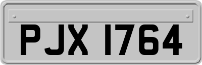 PJX1764