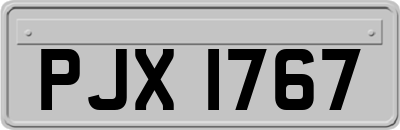 PJX1767