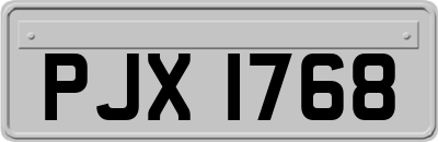PJX1768