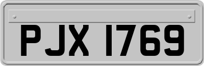 PJX1769
