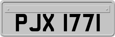 PJX1771