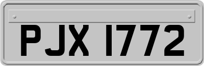 PJX1772