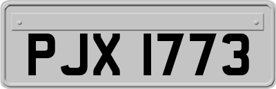 PJX1773