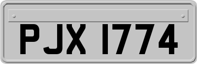 PJX1774