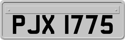 PJX1775