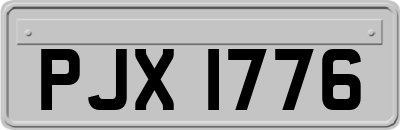 PJX1776