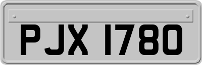 PJX1780
