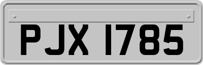 PJX1785