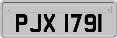 PJX1791