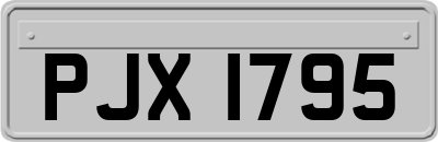 PJX1795