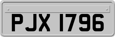PJX1796