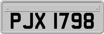 PJX1798
