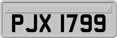 PJX1799