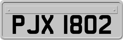 PJX1802