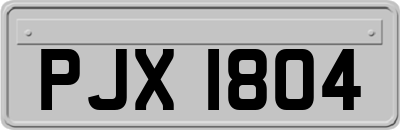 PJX1804