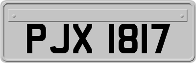 PJX1817