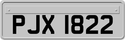PJX1822