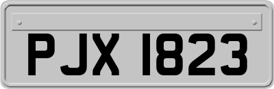 PJX1823