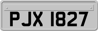 PJX1827