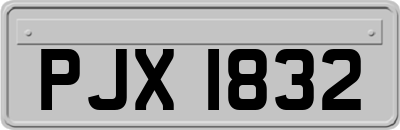 PJX1832
