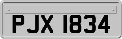 PJX1834