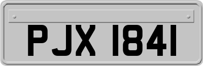 PJX1841