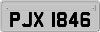 PJX1846
