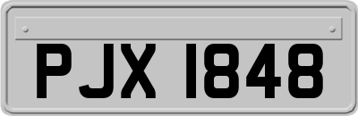 PJX1848