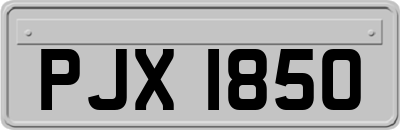 PJX1850