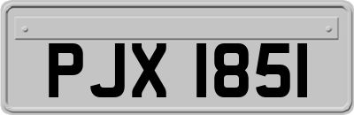 PJX1851