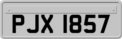 PJX1857