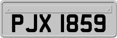 PJX1859